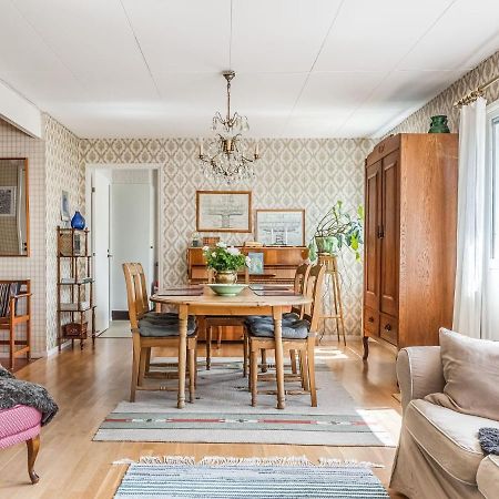 Holiday Home Moelltorp - Vgt119 By Interhome Molltorp Екстер'єр фото