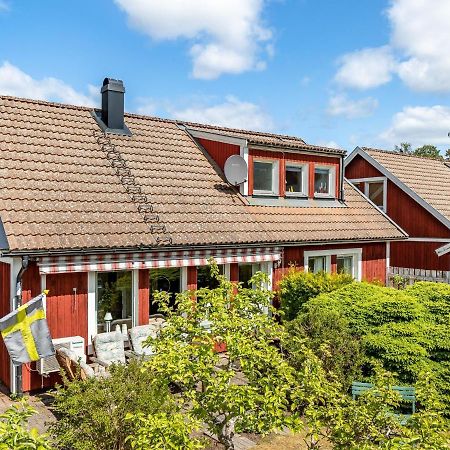 Holiday Home Moelltorp - Vgt119 By Interhome Molltorp Екстер'єр фото