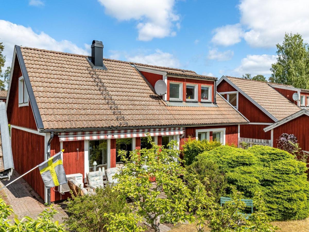 Holiday Home Moelltorp - Vgt119 By Interhome Molltorp Екстер'єр фото