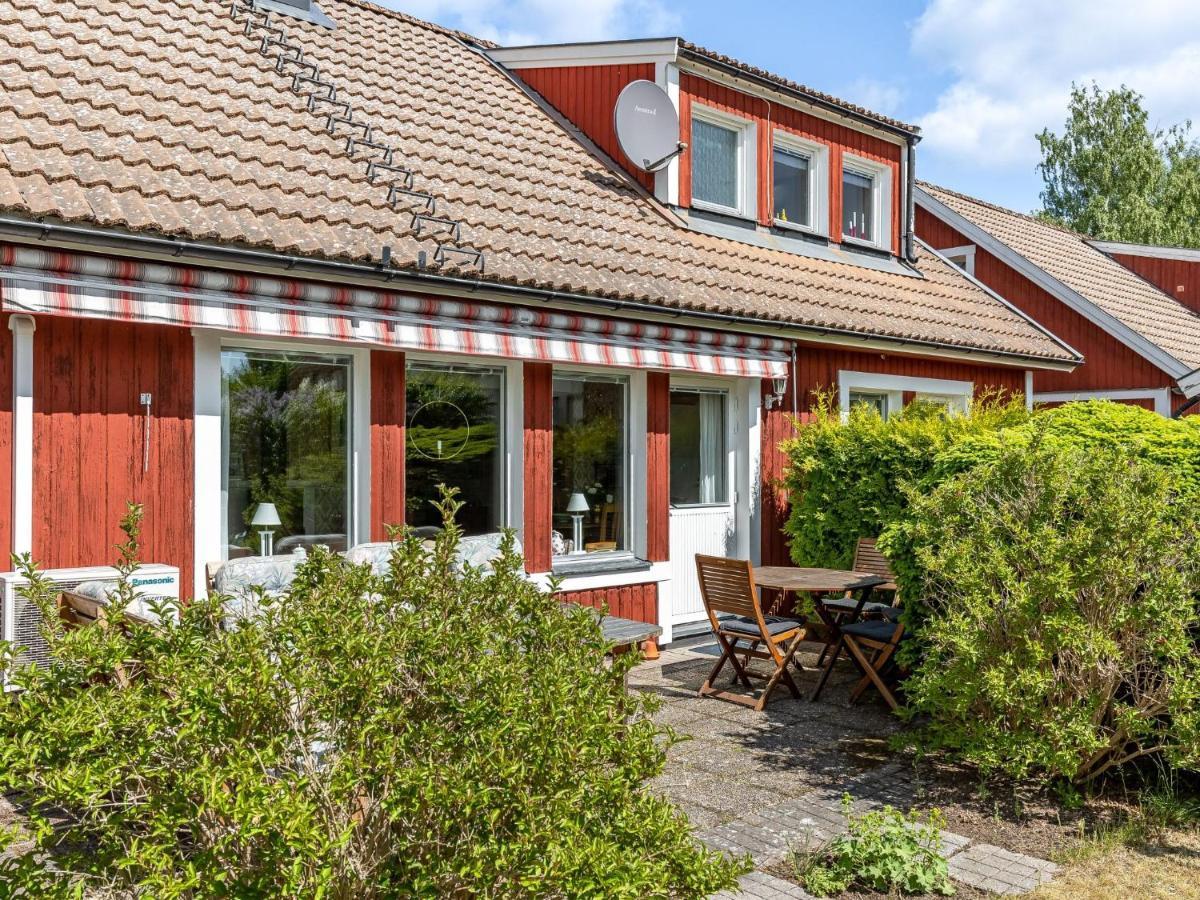 Holiday Home Moelltorp - Vgt119 By Interhome Molltorp Екстер'єр фото