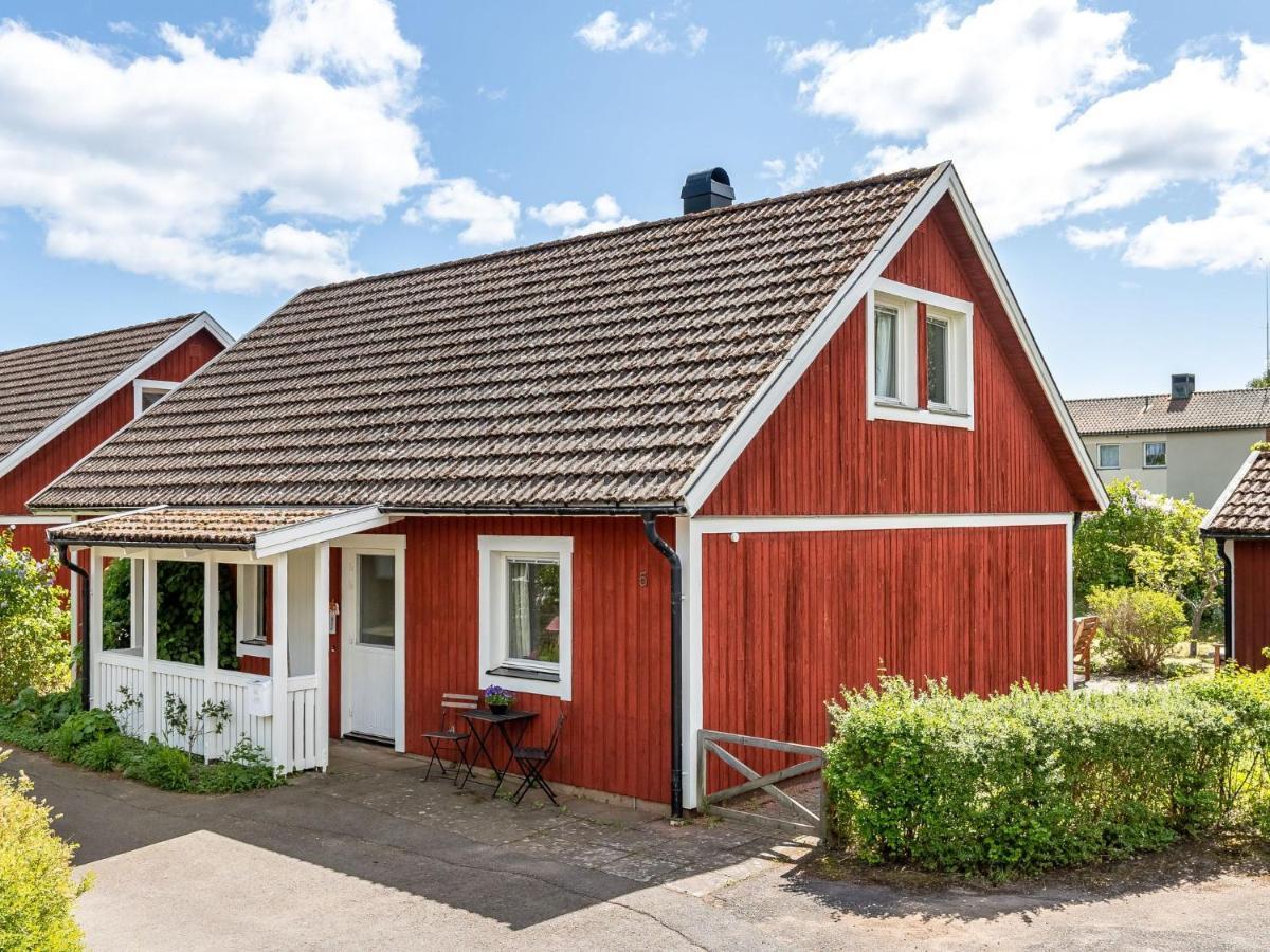 Holiday Home Moelltorp - Vgt119 By Interhome Molltorp Екстер'єр фото