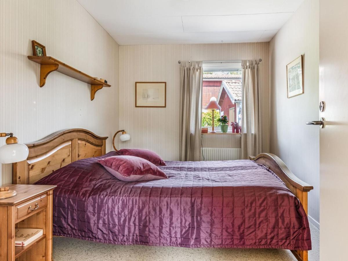 Holiday Home Moelltorp - Vgt119 By Interhome Molltorp Екстер'єр фото