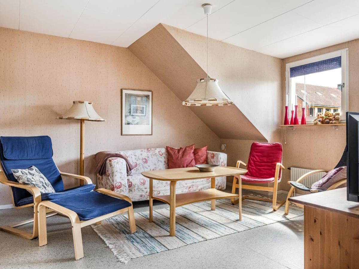 Holiday Home Moelltorp - Vgt119 By Interhome Molltorp Екстер'єр фото