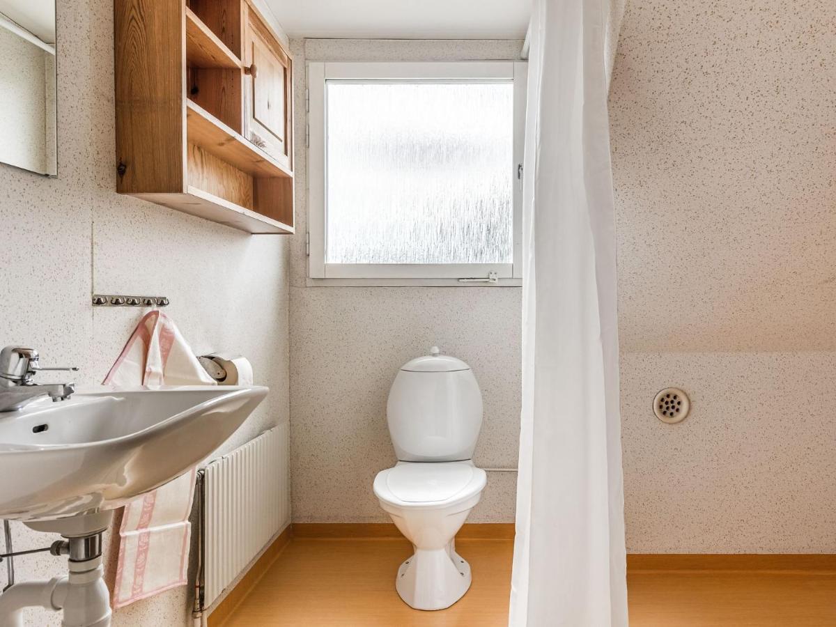 Holiday Home Moelltorp - Vgt119 By Interhome Molltorp Екстер'єр фото