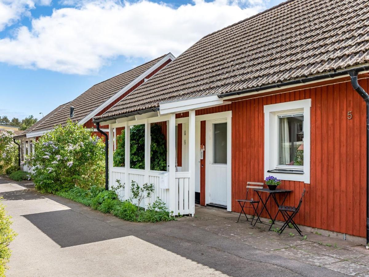 Holiday Home Moelltorp - Vgt119 By Interhome Molltorp Екстер'єр фото