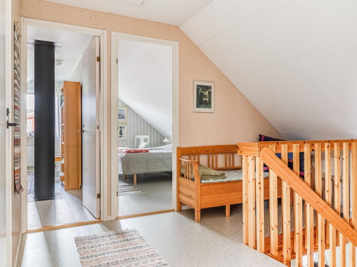 Holiday Home Moelltorp - Vgt119 By Interhome Molltorp Екстер'єр фото
