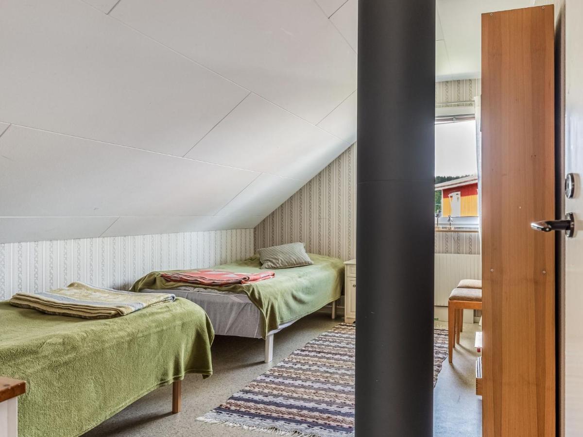 Holiday Home Moelltorp - Vgt119 By Interhome Molltorp Екстер'єр фото