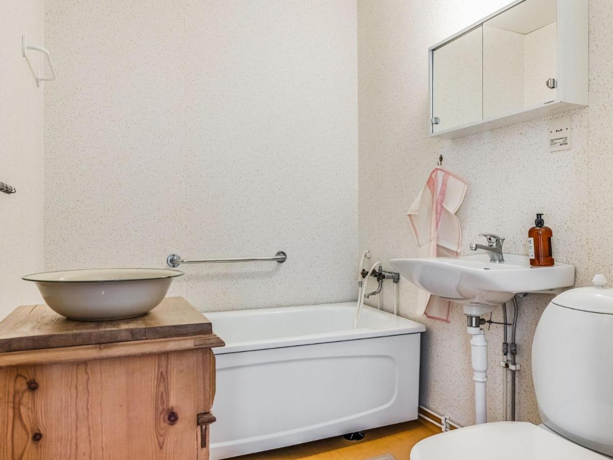 Holiday Home Moelltorp - Vgt119 By Interhome Molltorp Екстер'єр фото
