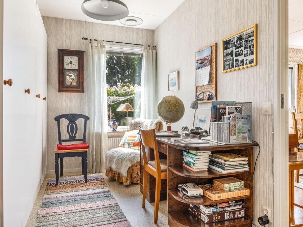 Holiday Home Moelltorp - Vgt119 By Interhome Molltorp Екстер'єр фото