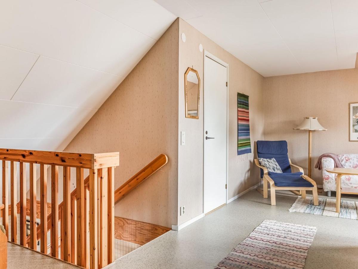 Holiday Home Moelltorp - Vgt119 By Interhome Molltorp Екстер'єр фото